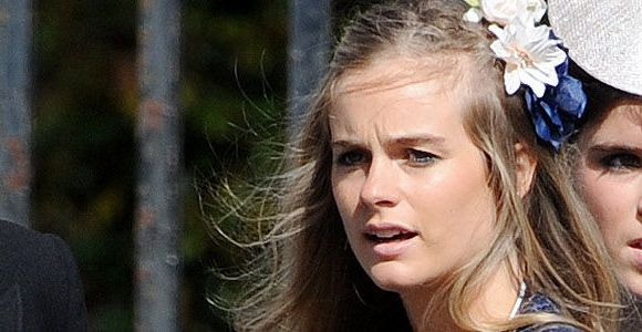 Cressida Bonas : pas prête à un mariage avec le Prince Harry ?