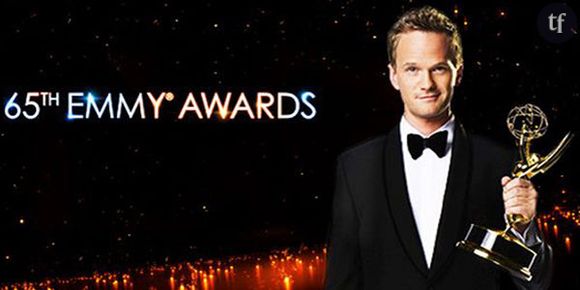 Emmy Awards 2013  en streaming sur Internet et en direct à la TV (+ Replay)
