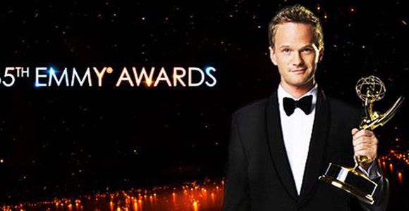 Emmy Awards 2013  en streaming sur Internet et en direct à la TV (+ Replay)