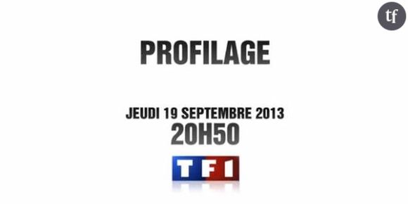 Profilage Saison 4 : un épisode dans les années 40 sur TF1 Replay