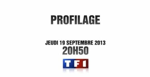 Profilage Saison 4 : un épisode dans les années 40 sur TF1 Replay