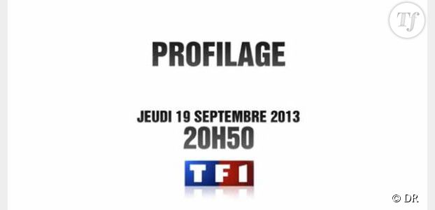 Profilage Saison 4 : un épisode dans les années 40 sur TF1 Replay