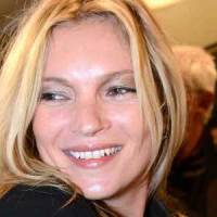 Kate Moss nue en couverture de Playboy : 40 ans et toujours au top