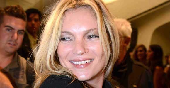 Kate Moss nue en couverture de Playboy : 40 ans et toujours au top