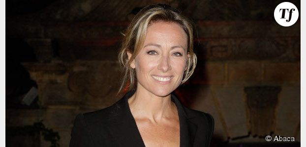 Anne-Sophie Lapix contre Canal+ : la journaliste gagne son procès