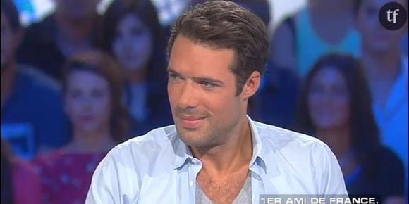 On n'est pas couché : Nicolas Bedos se venge de Natacha Polony et Aymeric Caron - vidéo replay