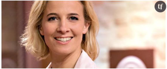 Masterchef 4 : qui est la chef Amandine Chaignot ?