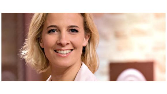 Masterchef 4 : qui est la chef Amandine Chaignot ?