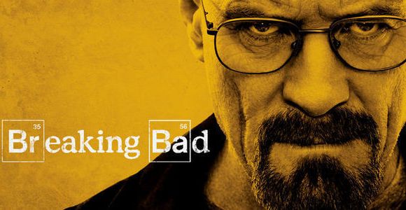 Emmy Awards 2013 : Breaking Bad sacrée meilleure série avant sa fin