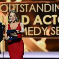 Emmy Awards 2013 : la robe très sexy de Sofia Vergara