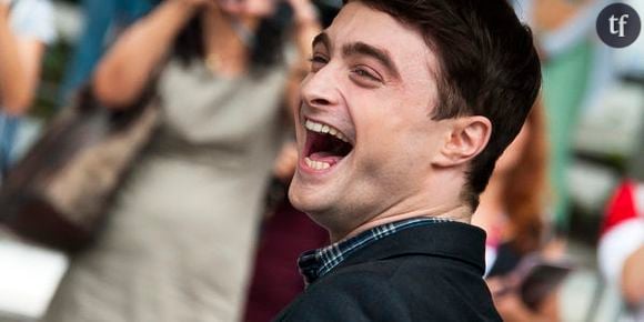 Daniel Radcliffe bientôt dans le rôle de Freddy Mercury ?