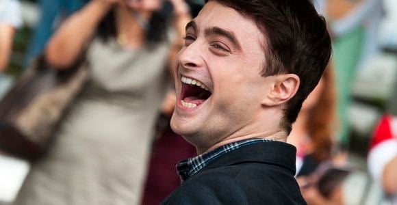 Daniel Radcliffe bientôt dans le rôle de Freddy Mercury ?