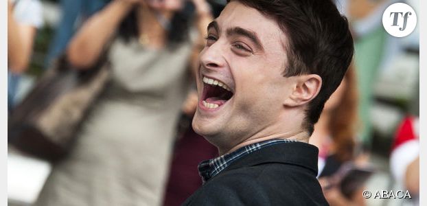Daniel Radcliffe bientôt dans le rôle de Freddy Mercury ?