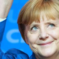 Cinq petits secrets sur Angela Merkel