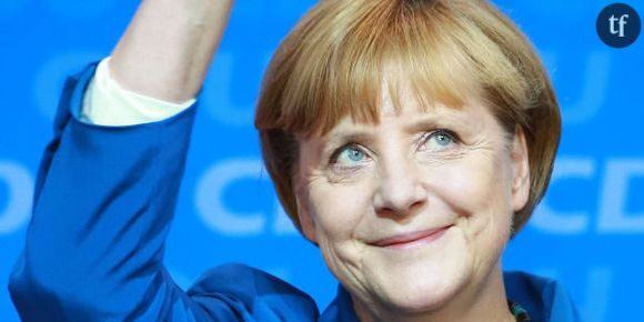 Cinq petits secrets sur Angela Merkel