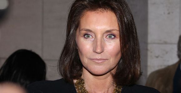 Cécilia Attias : l'autobiographie de l'ex-madame Sarkozy fait déjà jaser