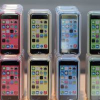 iPhone 5S / 5C : rupture de stock et délais de livraison en France