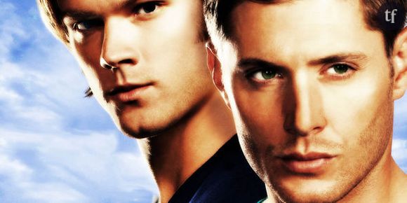 Supernatural Saison 7 : diffusion de la série sur M6