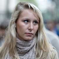 Marion Maréchal-Le Pen parle de la "méthode Cauet" du PS, Twitter se moque