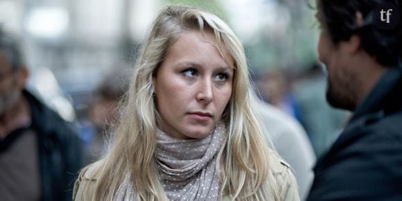 Marion Maréchal-Le Pen parle de la "méthode Cauet" du PS, Twitter se moque