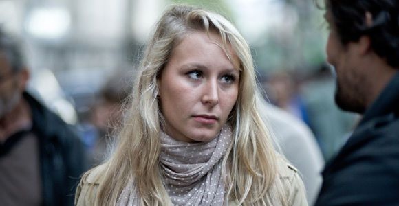 Marion Maréchal-Le Pen parle de la "méthode Cauet" du PS, Twitter se moque