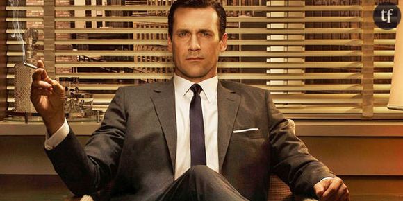 Mad Men : Jon Hamm a des problèmes de santé