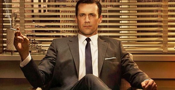 Mad Men : Jon Hamm a des problèmes de santé