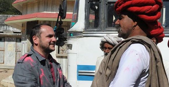 Rendez-vous en terre inconnue avec François-Xavier Demaison ce 24 septembre