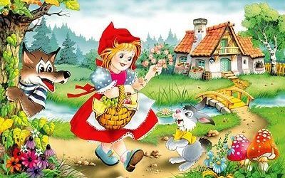 Faut-il raconter des histoires aux tout-petits ?