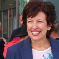 Quand Roselyne Bachelot massacre Jean-Jacques Goldman - vidéo