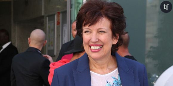 Quand Roselyne Bachelot massacre Jean-Jacques Goldman - vidéo