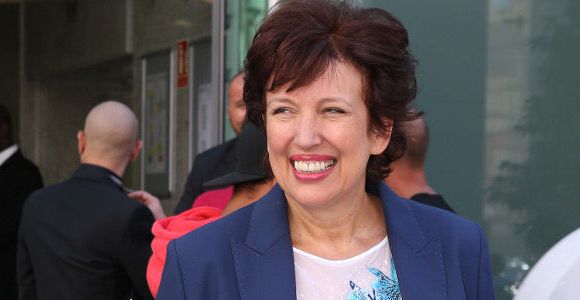 Quand Roselyne Bachelot massacre Jean-Jacques Goldman - vidéo