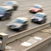 Radars : 61% des automobilistes flashés croient respecter la limitation de vitesse