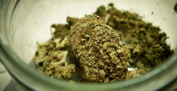 Consommation de drogue : les habitants de Lille en tête ?