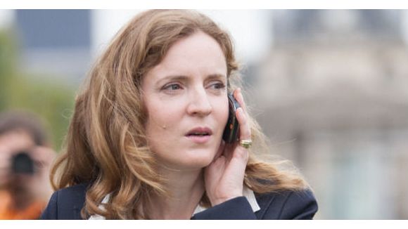 NKM veut ouvrir les magasins le dimanche pour créer de l'emploi