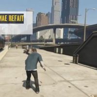 GTA 5 : Stromae et sa chanson « Formidable » s’incrustent à Los Santos