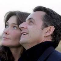 Grossesse, 2012, Cannes, Carla Bruni-Sarkozy dira tout aux lecteurs du Parisien