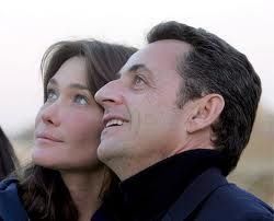 Grossesse, 2012, Cannes, Carla Bruni-Sarkozy dira tout aux lecteurs du Parisien