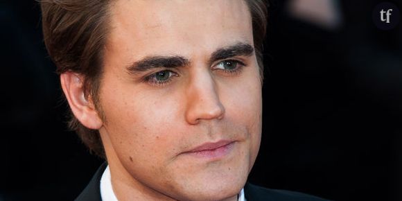 Vampire Diaries : Paul Wesley en couple avec Phoebe Tonkin ?