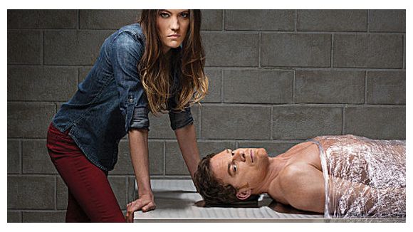 Pourquoi le dernier épisode de Dexter était décevant en 7 points indiscutables ! (spoilers)