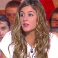 Anaïs Camizuli (Secret Story 7) : "Thomas est le petit toutou de Nabilla"