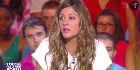 Anaïs Camizuli (Secret Story 7) : "Thomas est le petit toutou de Nabilla"