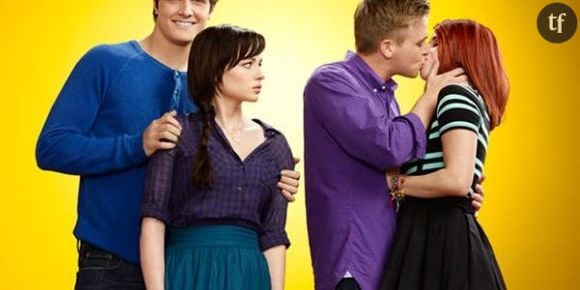 Awkward saison 3 : diffusion des épisodes sur MTV et replay