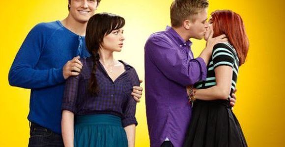 Awkward saison 3 : diffusion des épisodes sur MTV et replay