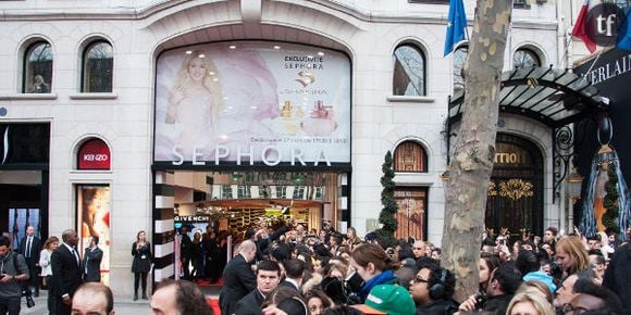 Sephora : interdits de travail après 21h, les salariés contre-attaquent