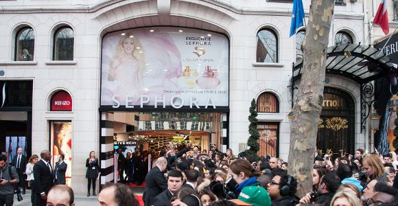 Sephora : interdits de travail après 21h, les salariés contre-attaquent