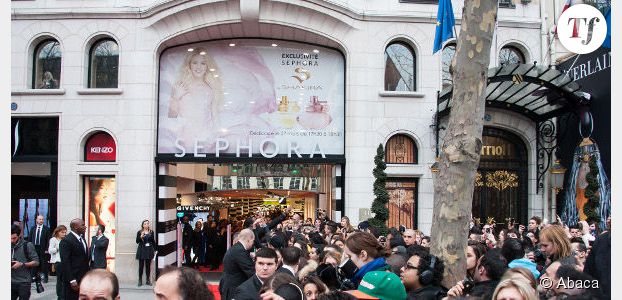 Sephora : interdits de travail après 21h, les salariés contre-attaquent