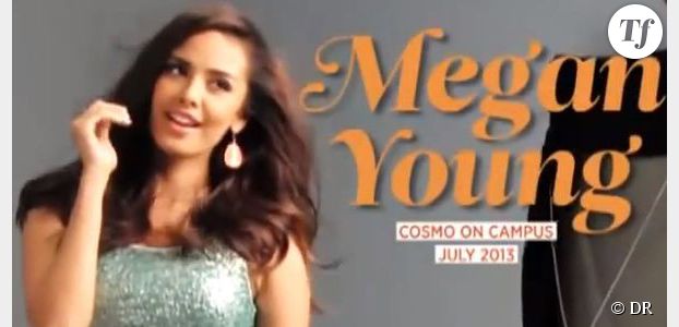 Qui est Megan Young, la gagnante de Miss Monde 2013 ?