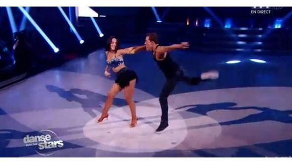 Danse avec les Stars : Alizée danse sur "Quand la musique est bonne" - TF1 Replay