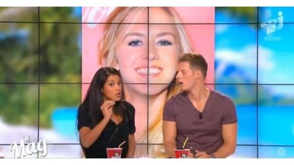 Ayem : clash avec Enora Malagré pour défendre Anaïs de « Secret Story 7 »